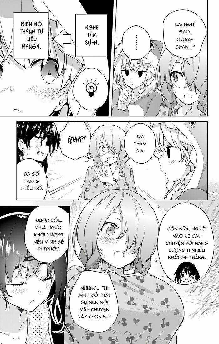 SUPER HXEROS Chapter 37 trang 7