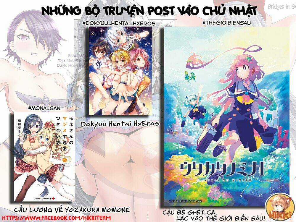 SUPER HXEROS Chapter 38 trang 2