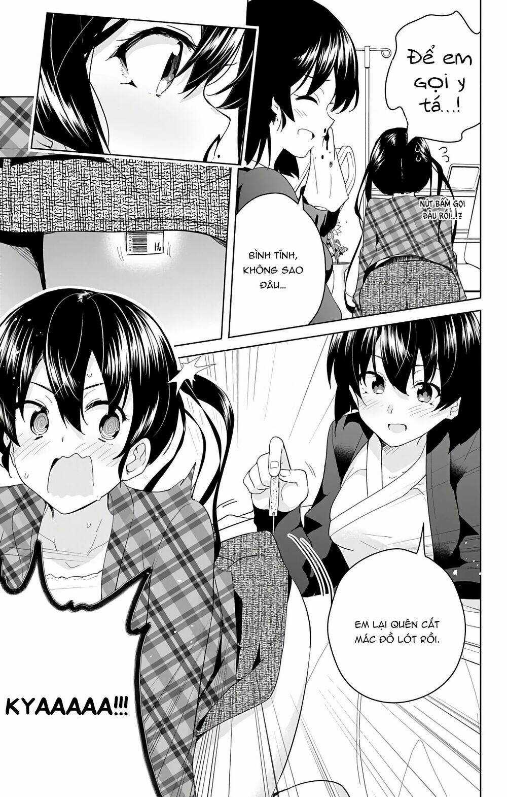 SUPER HXEROS Chapter 38 trang 27