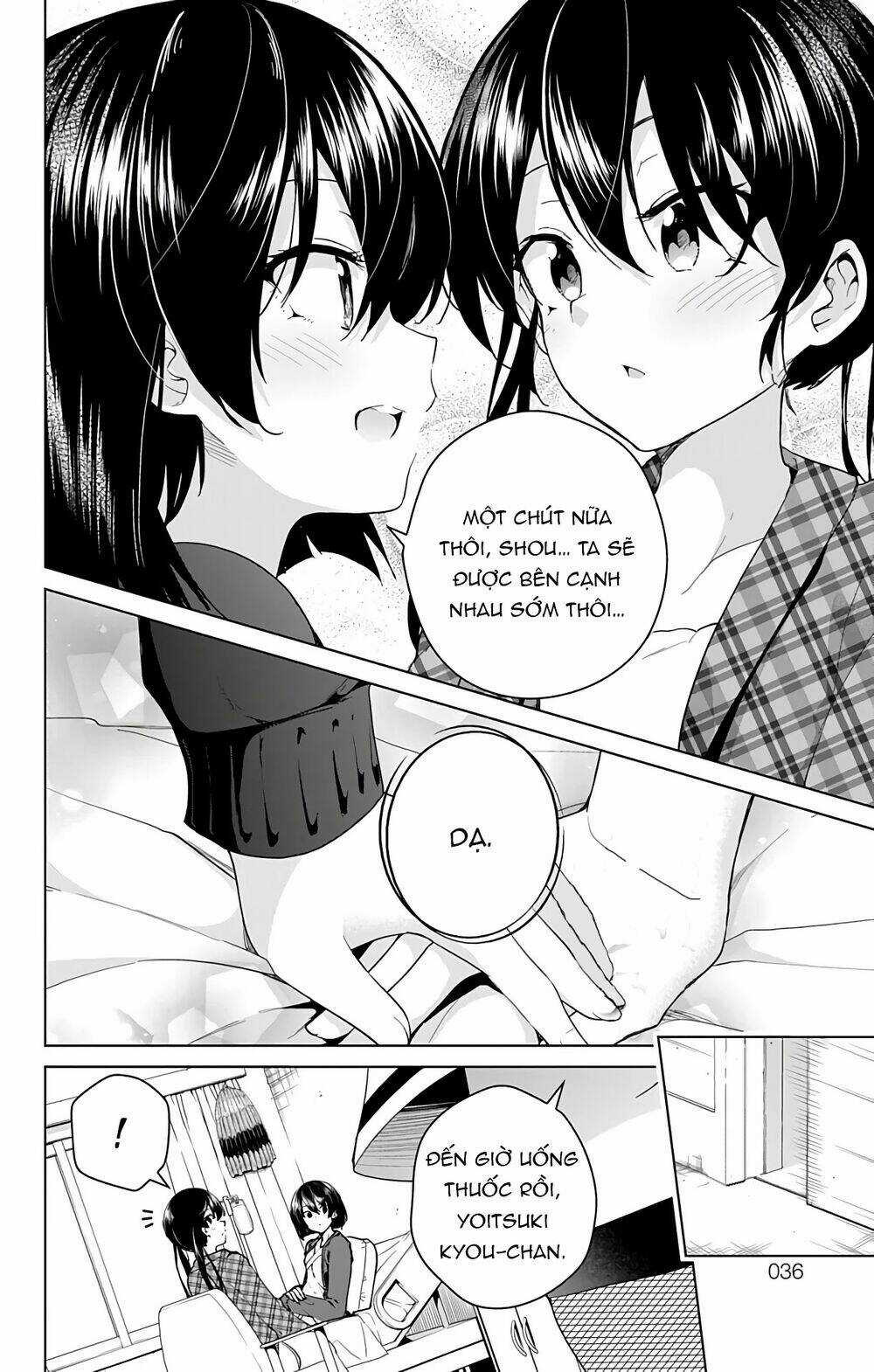 SUPER HXEROS Chapter 38 trang 30