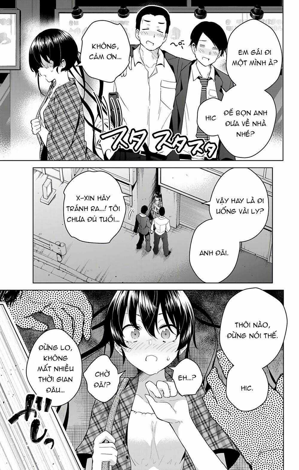 SUPER HXEROS Chapter 38 trang 35