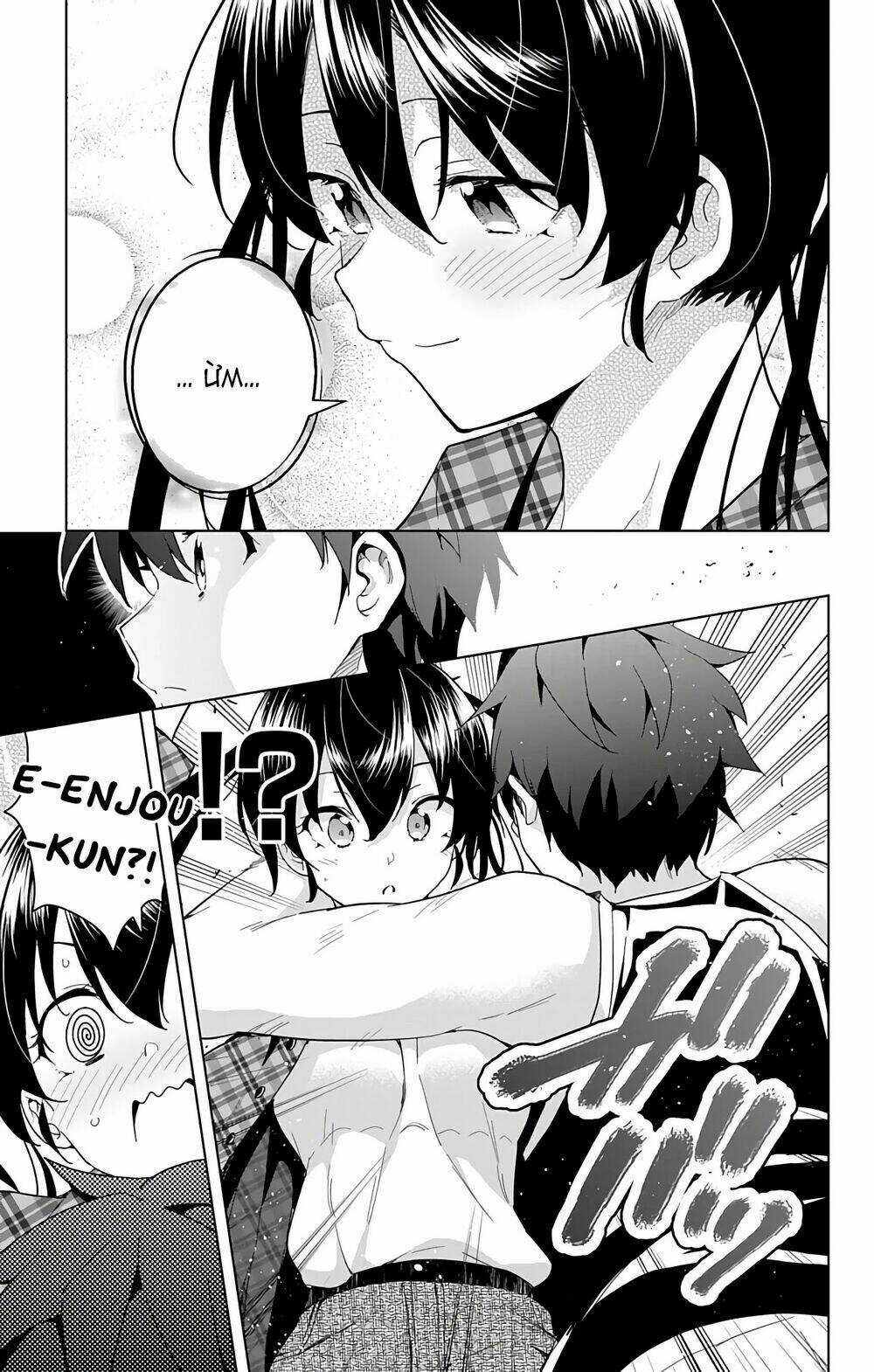 SUPER HXEROS Chapter 38 trang 39