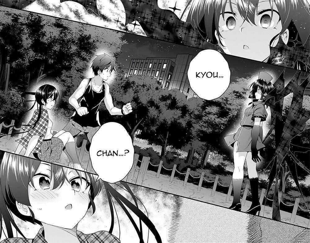 SUPER HXEROS Chapter 38 trang 42