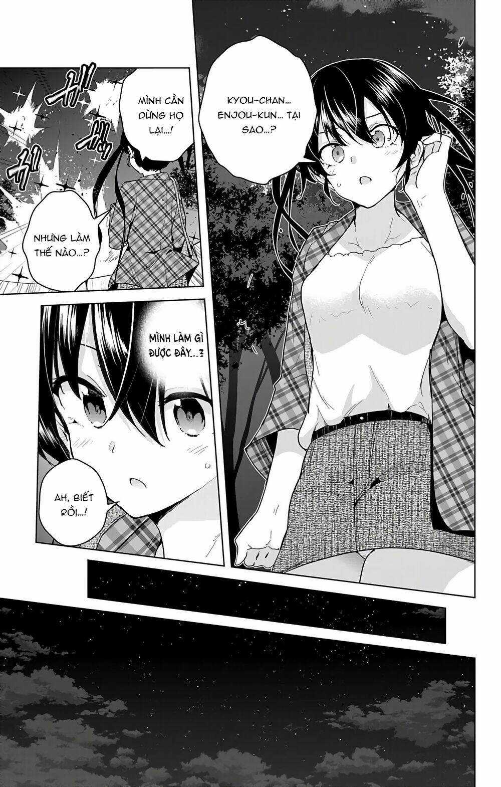 SUPER HXEROS Chapter 39 trang 11