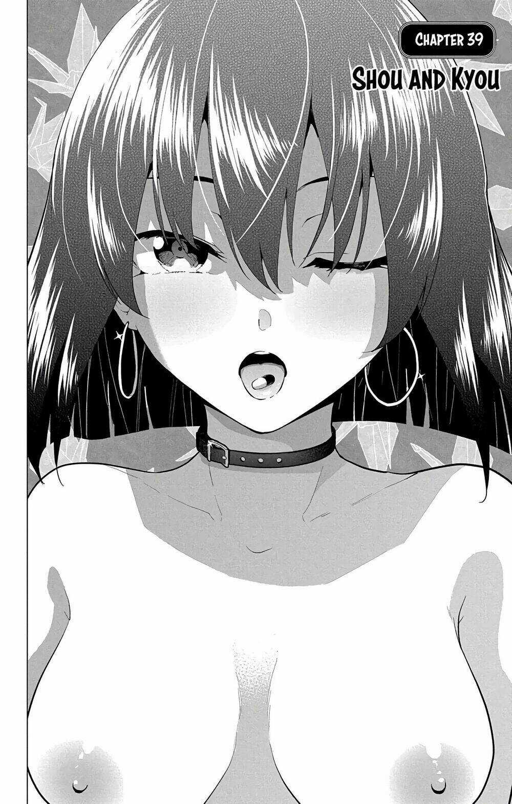 SUPER HXEROS Chapter 39 trang 2