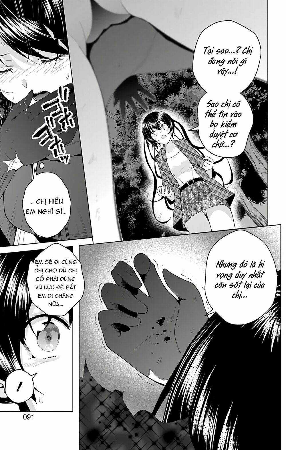SUPER HXEROS Chapter 39 trang 41