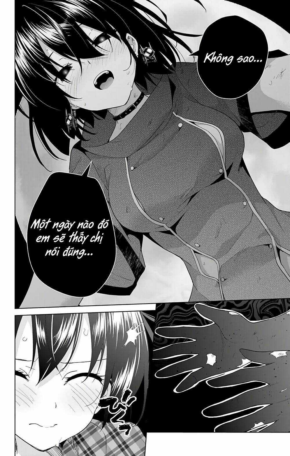 SUPER HXEROS Chapter 39 trang 42