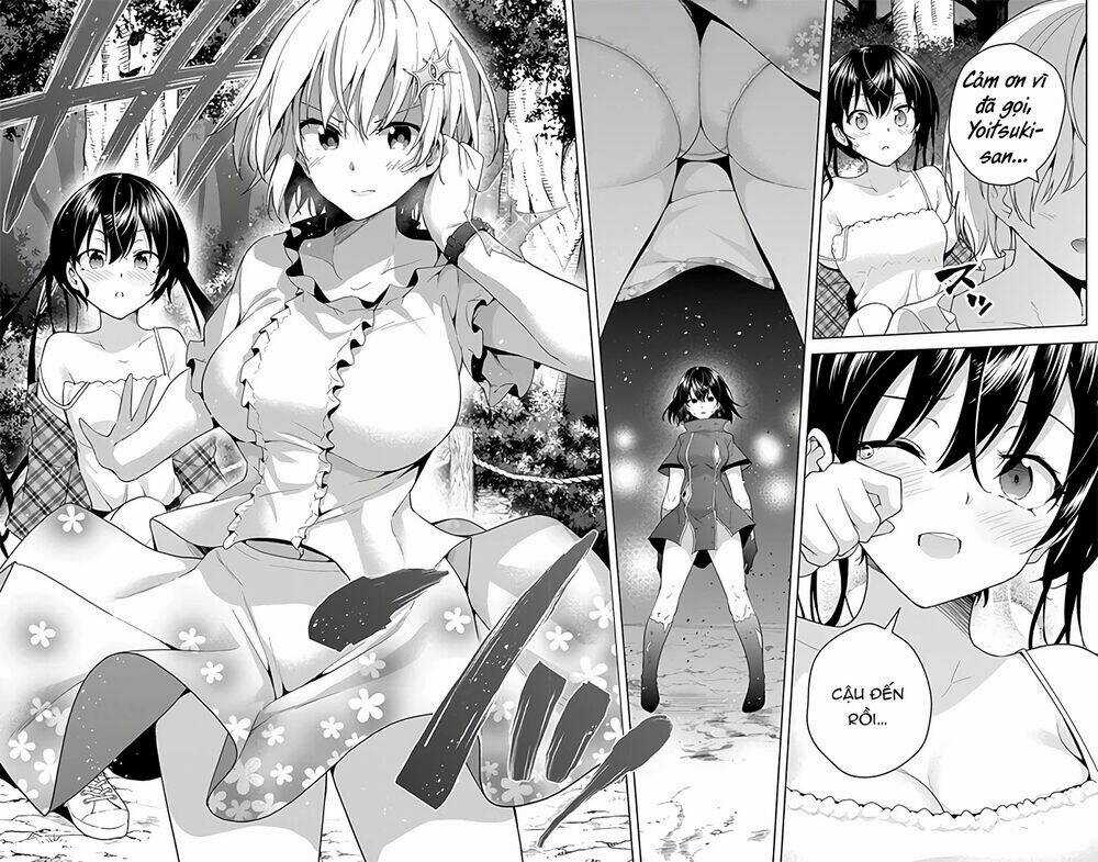 SUPER HXEROS Chapter 39 trang 44
