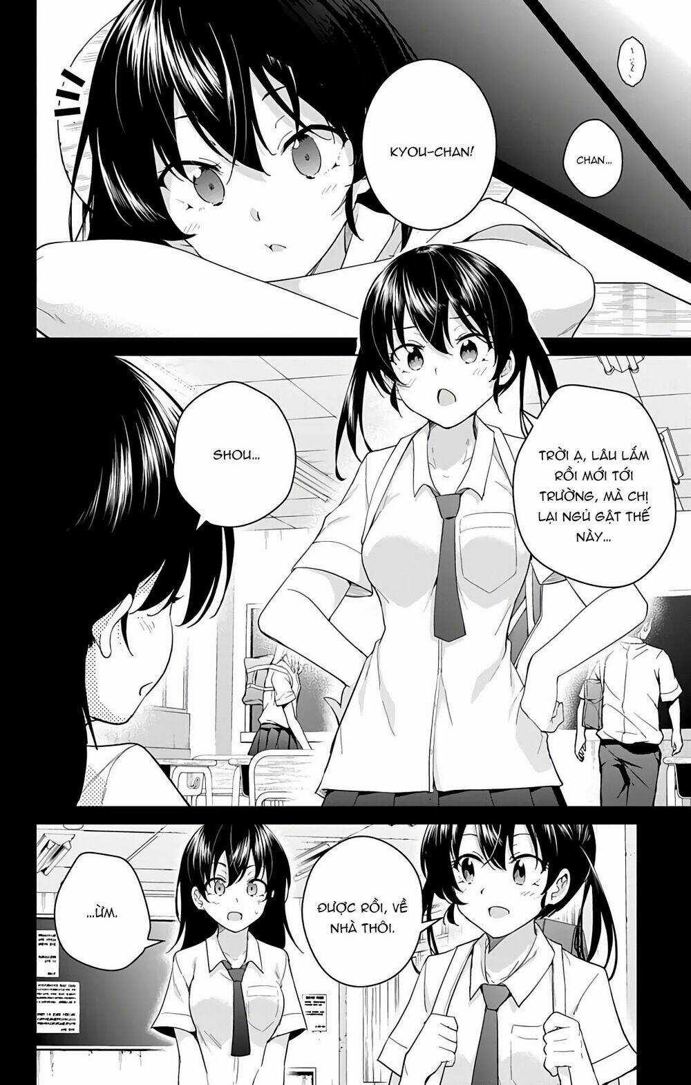 SUPER HXEROS Chapter 40 trang 15