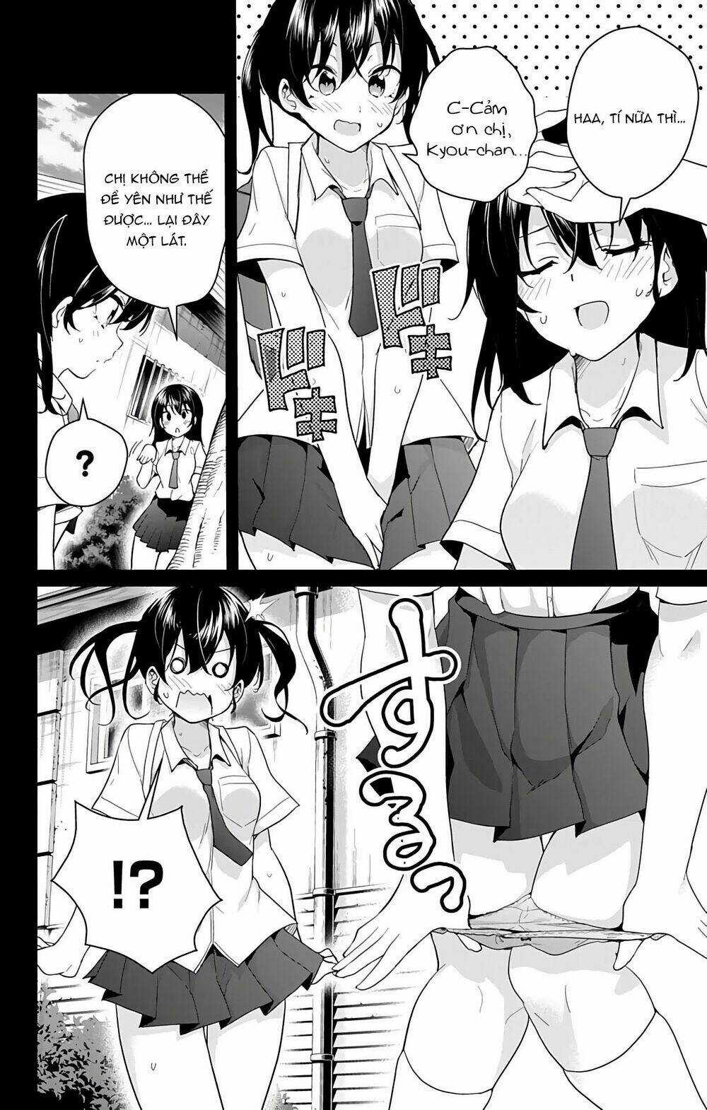 SUPER HXEROS Chapter 40 trang 17