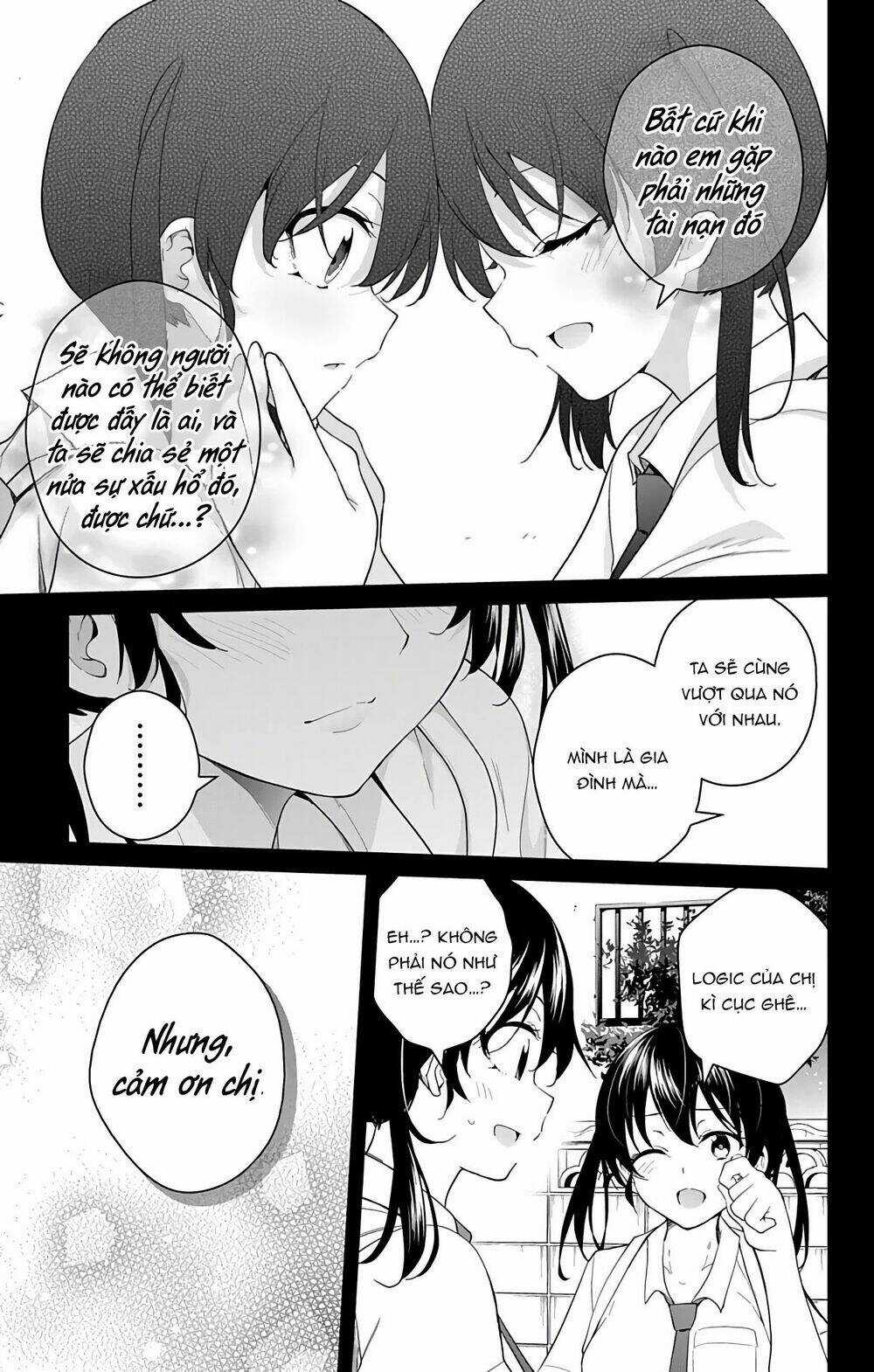 SUPER HXEROS Chapter 40 trang 22