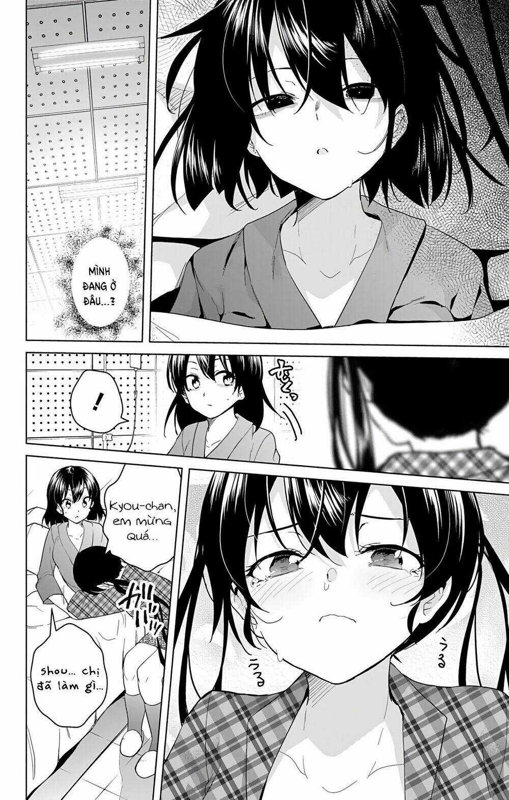 SUPER HXEROS Chapter 40 trang 23