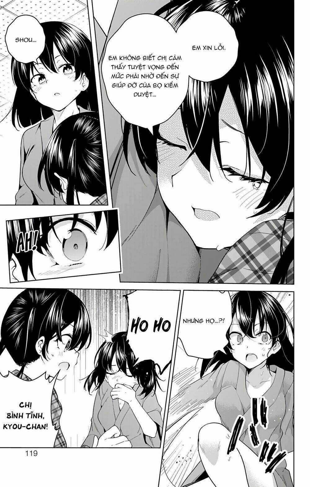 SUPER HXEROS Chapter 40 trang 24