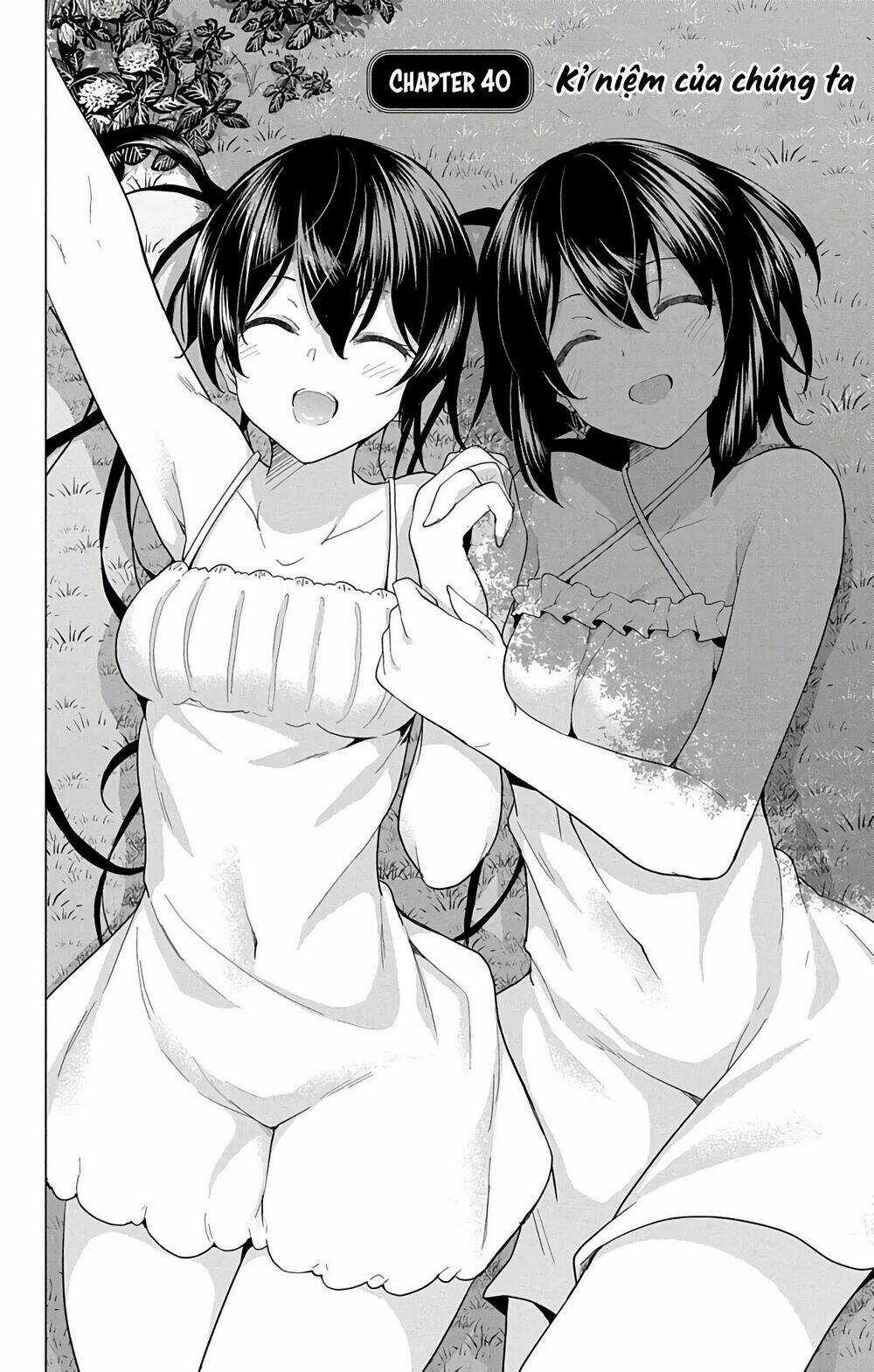 SUPER HXEROS Chapter 40 trang 3