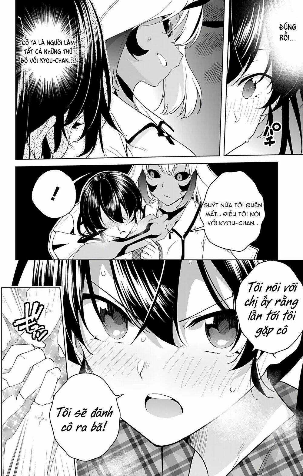 SUPER HXEROS Chapter 41 trang 31