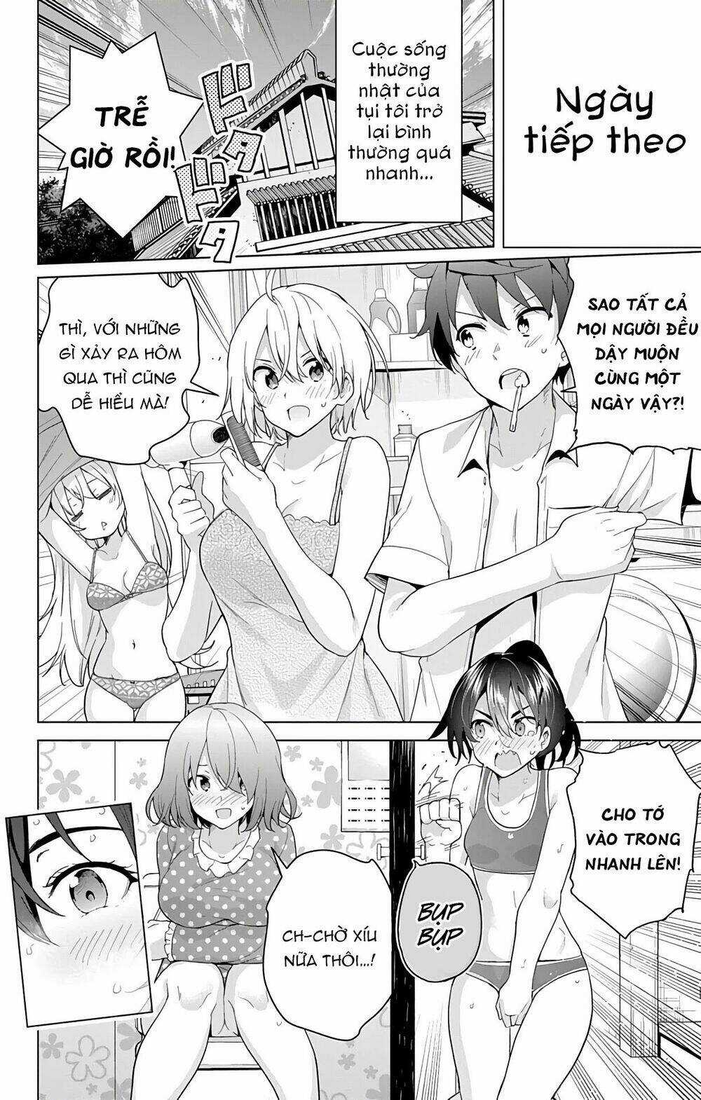SUPER HXEROS Chapter 41 trang 39