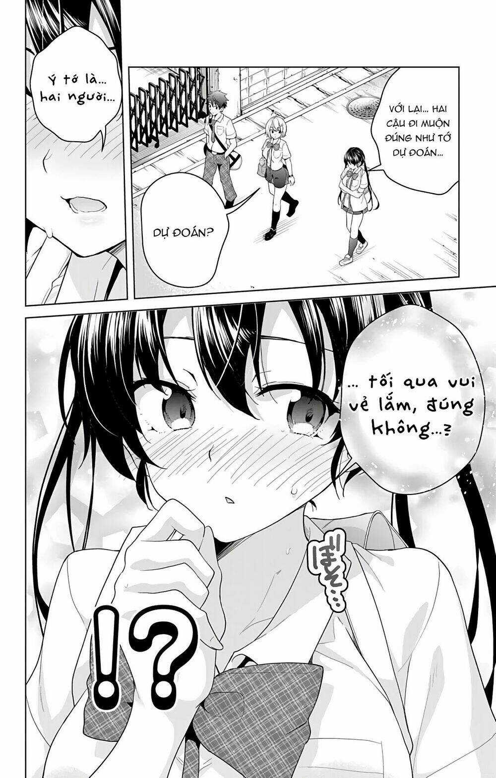 SUPER HXEROS Chapter 41 trang 43