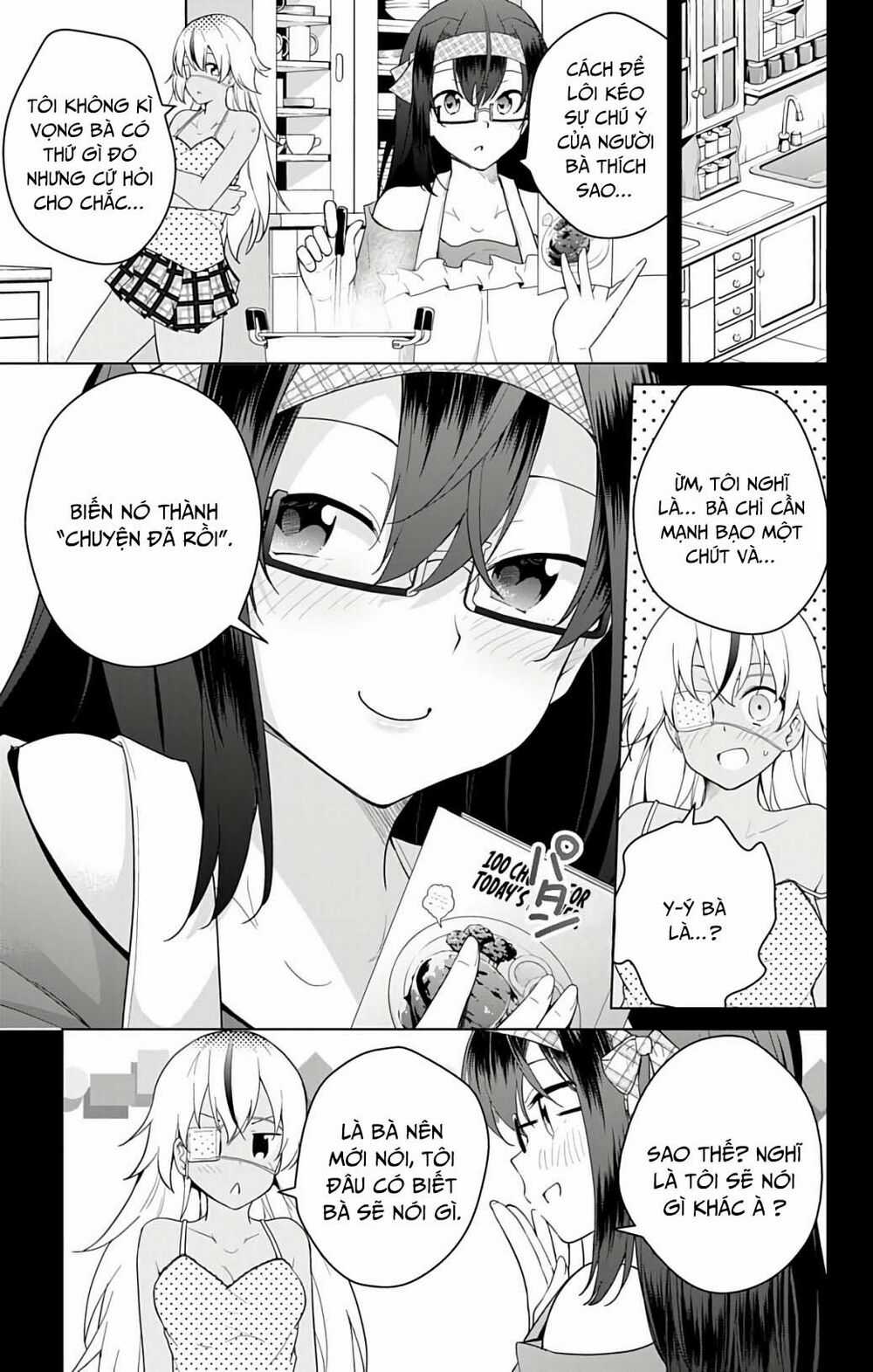 SUPER HXEROS Chapter 43 trang 13