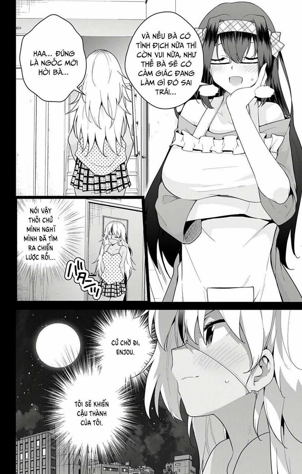 SUPER HXEROS Chapter 43 trang 14