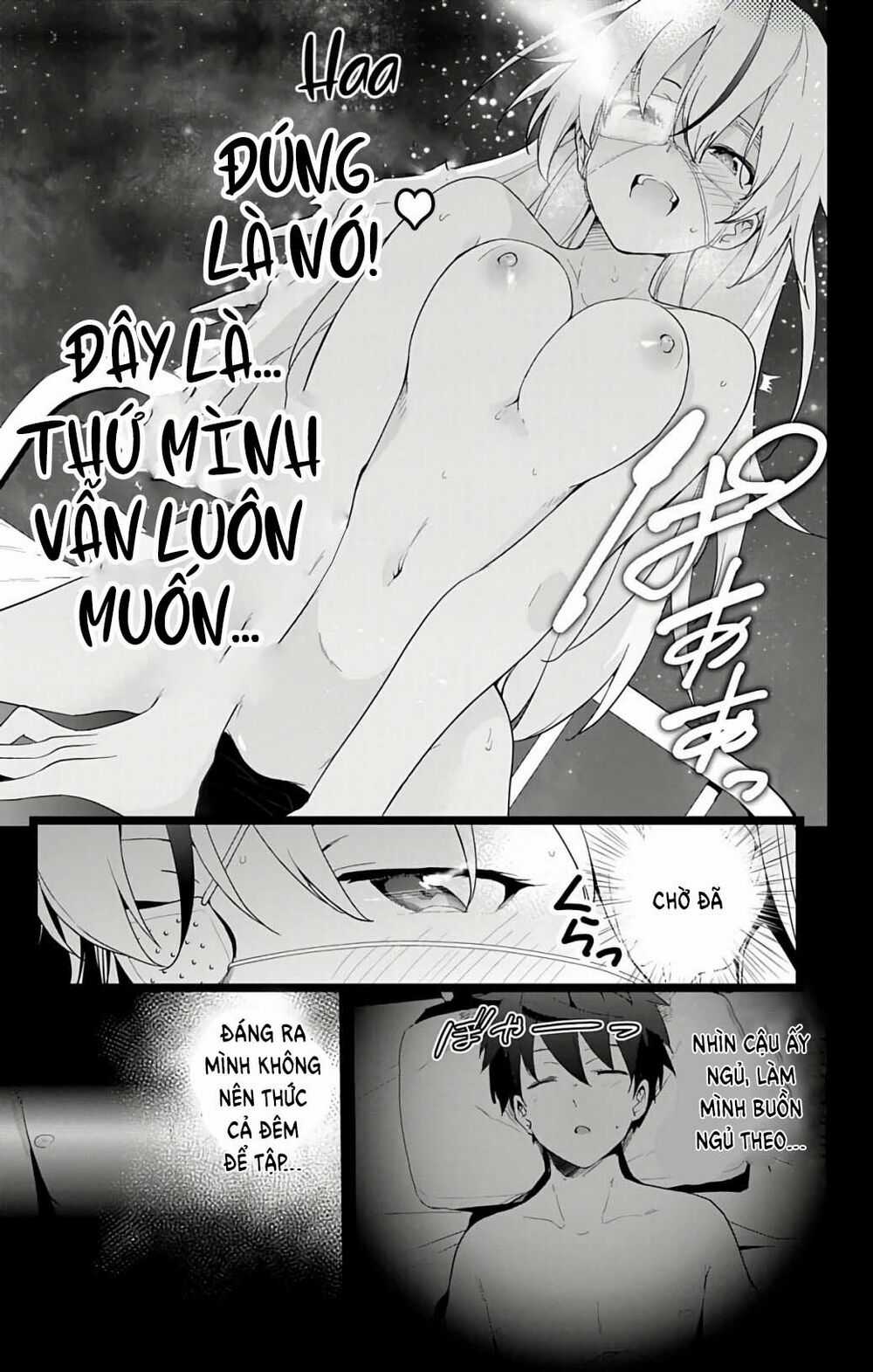 SUPER HXEROS Chapter 43 trang 23