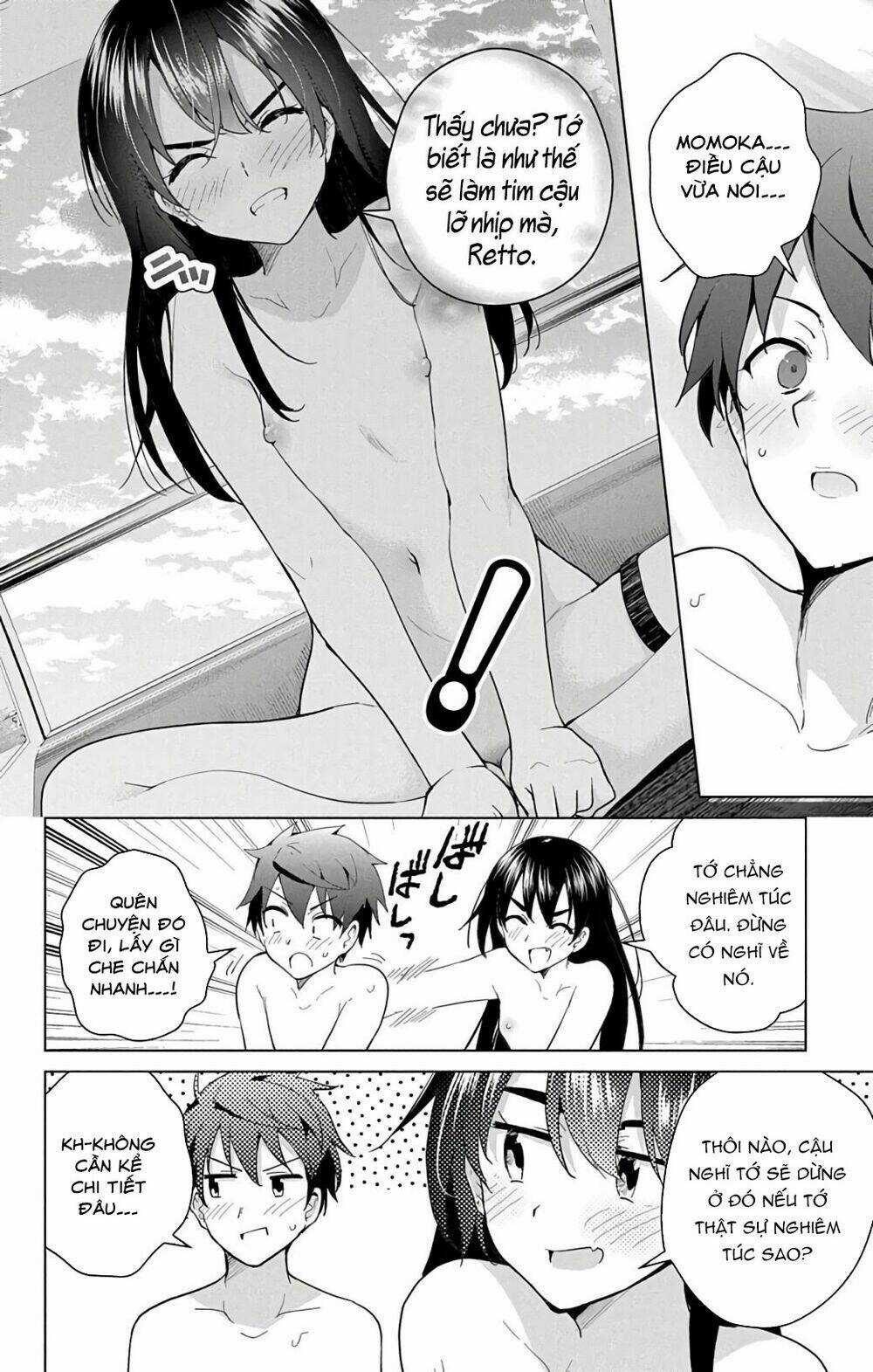 SUPER HXEROS Chapter 44 trang 20