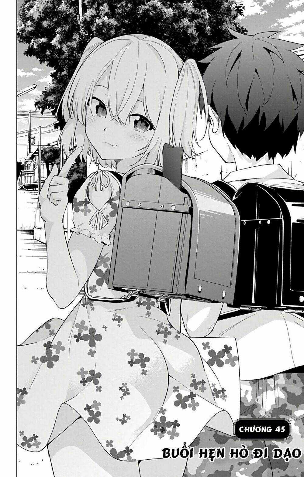 SUPER HXEROS Chapter 45 trang 2