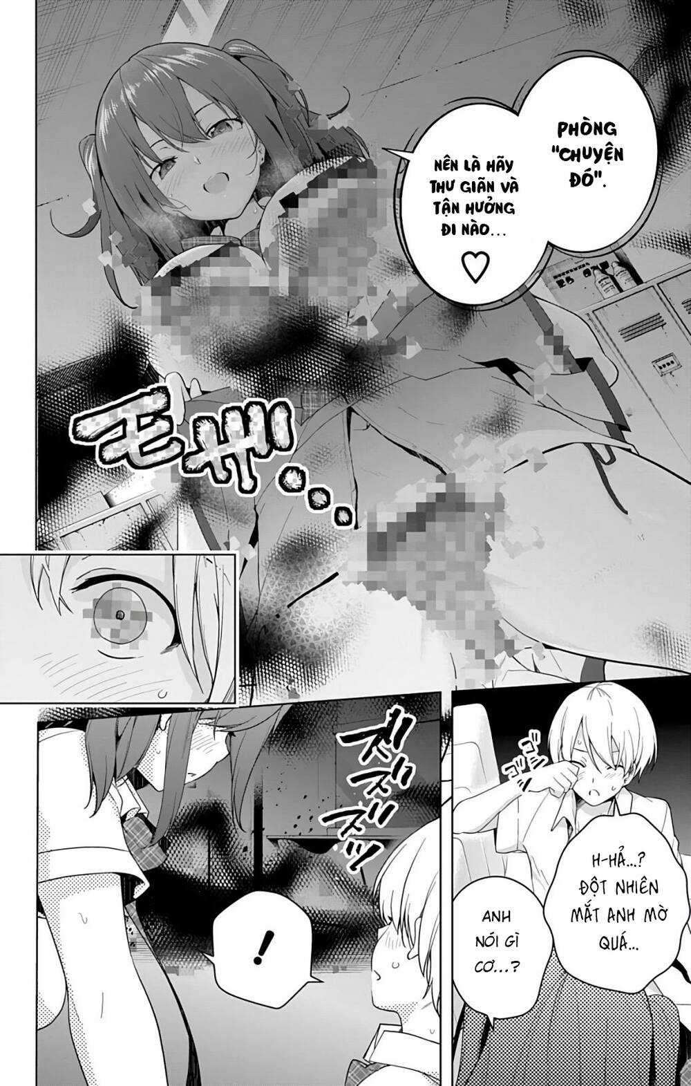 SUPER HXEROS Chapter 47.5 trang 3