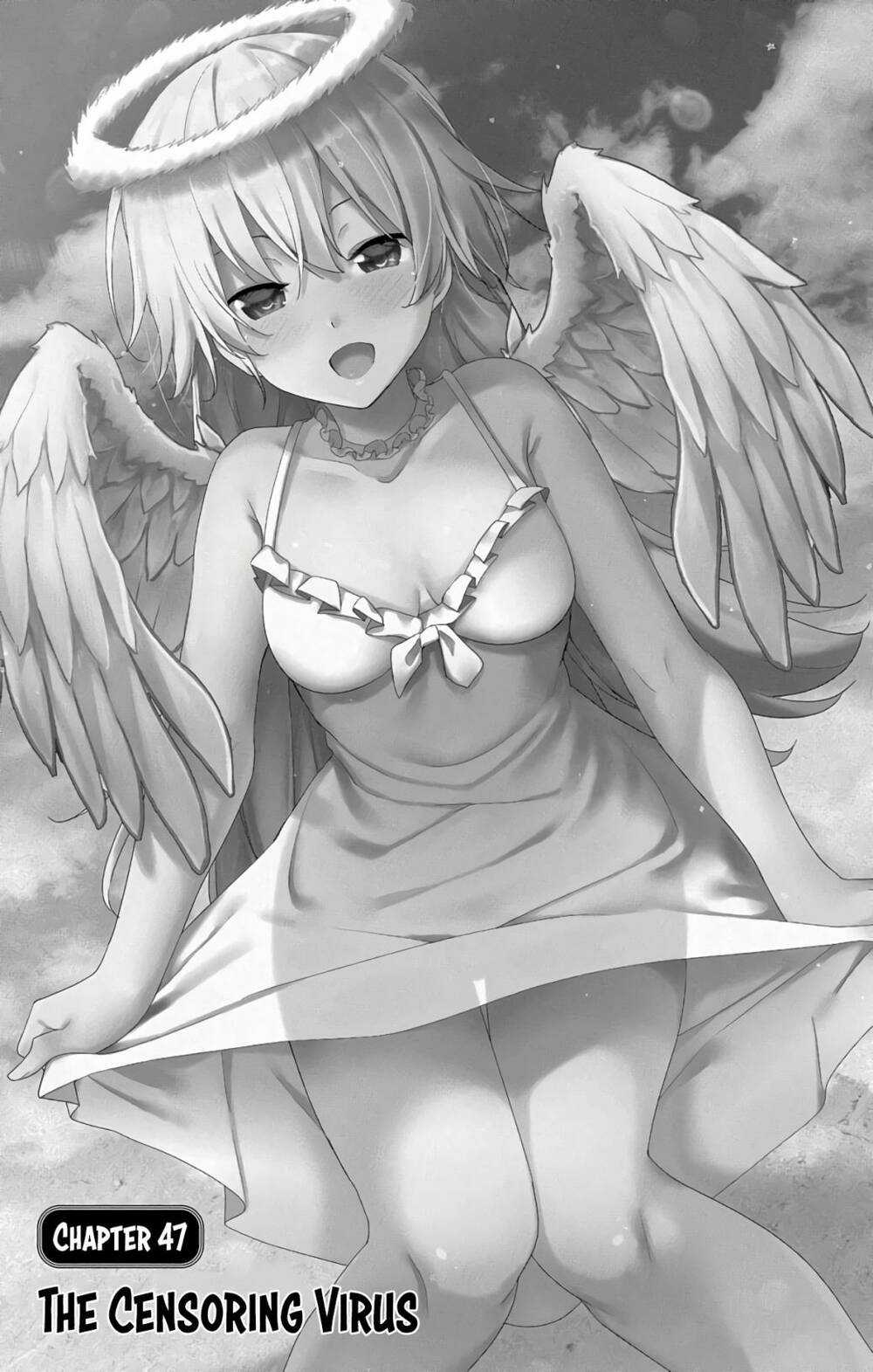 SUPER HXEROS Chapter 47 trang 4