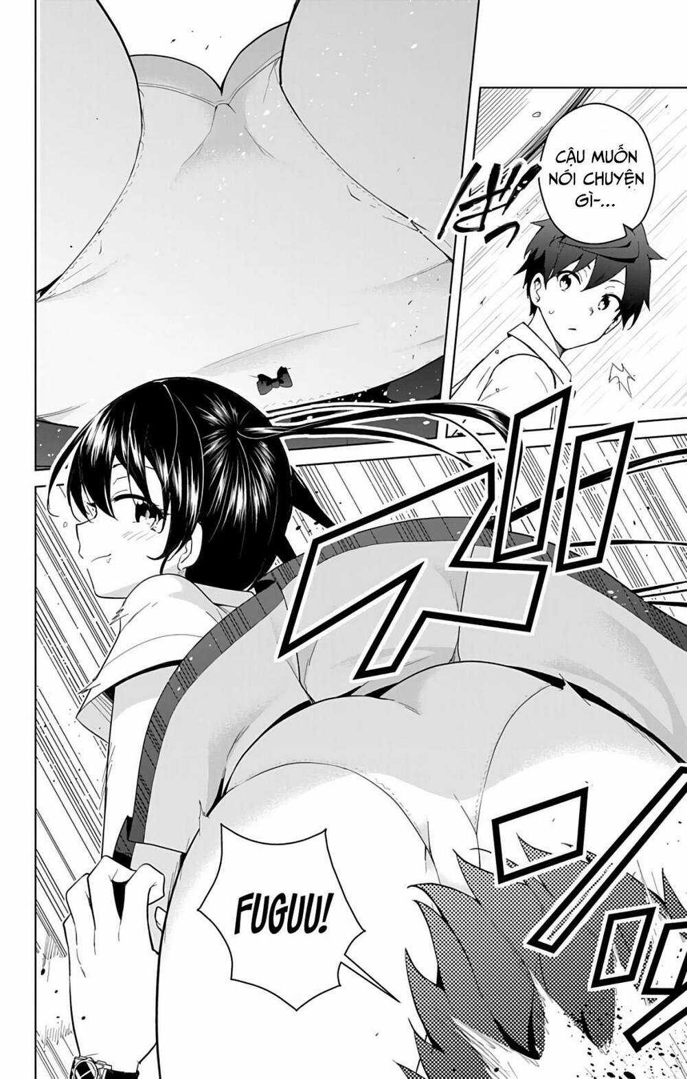 SUPER HXEROS Chapter 48.2 trang 5