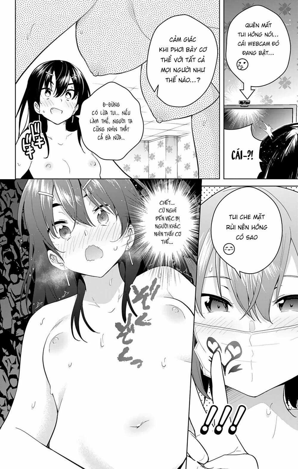 SUPER HXEROS Chapter 49 trang 24