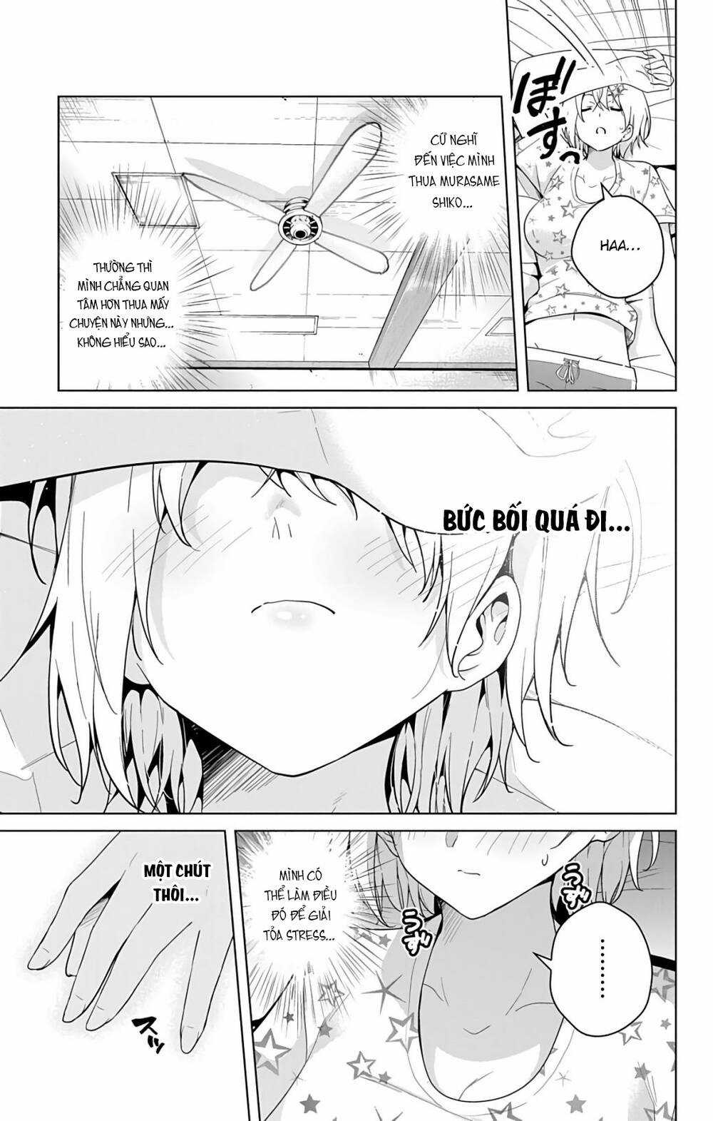 SUPER HXEROS Chapter 49 trang 37