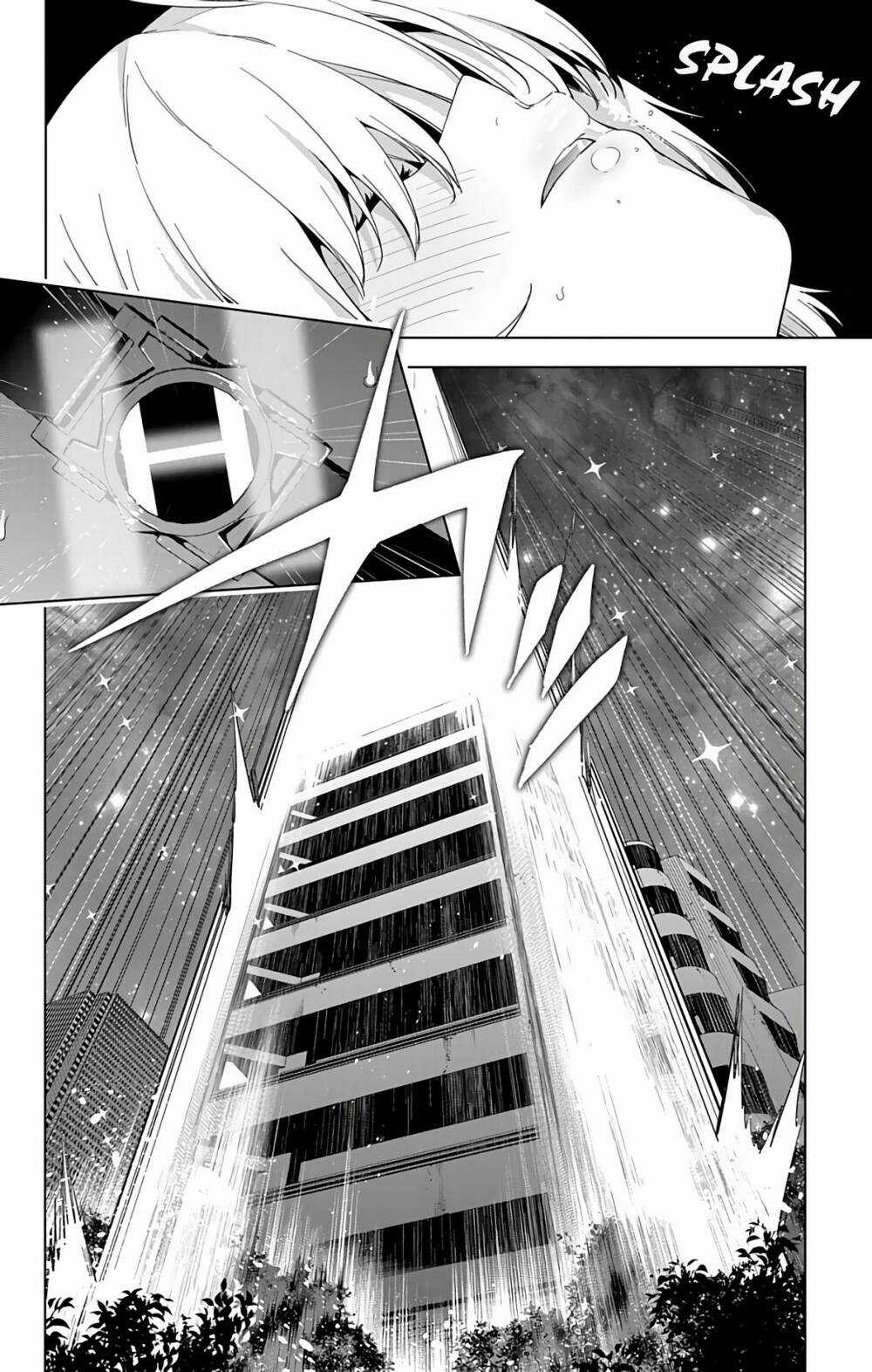 SUPER HXEROS Chapter 50 trang 11