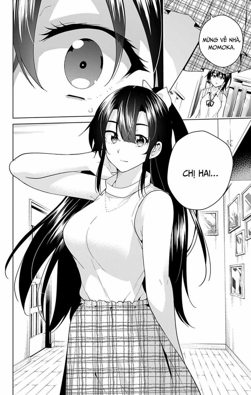 SUPER HXEROS Chapter 50 trang 23