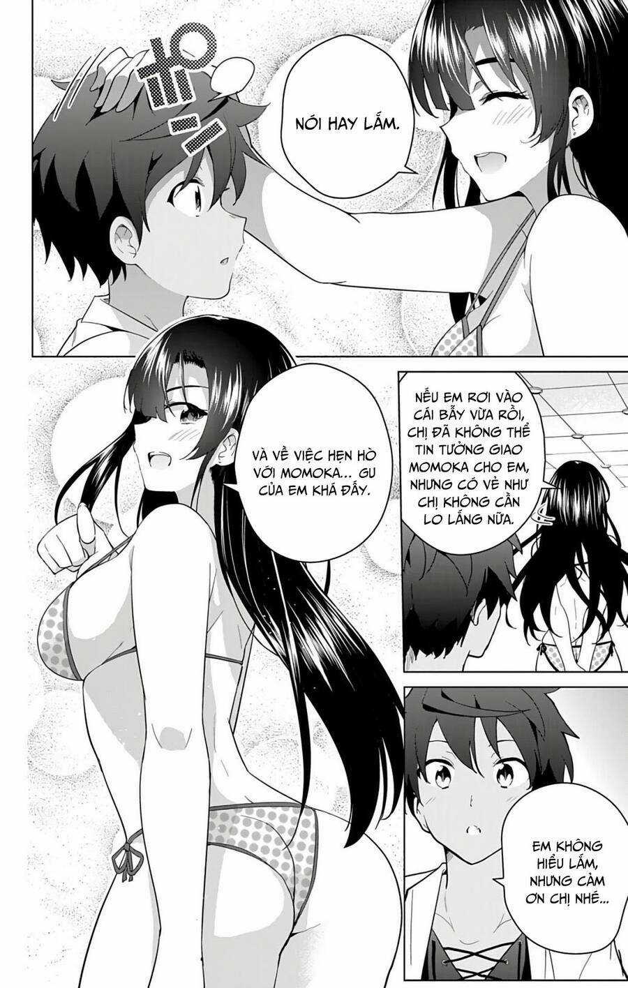 SUPER HXEROS Chapter 51 trang 19