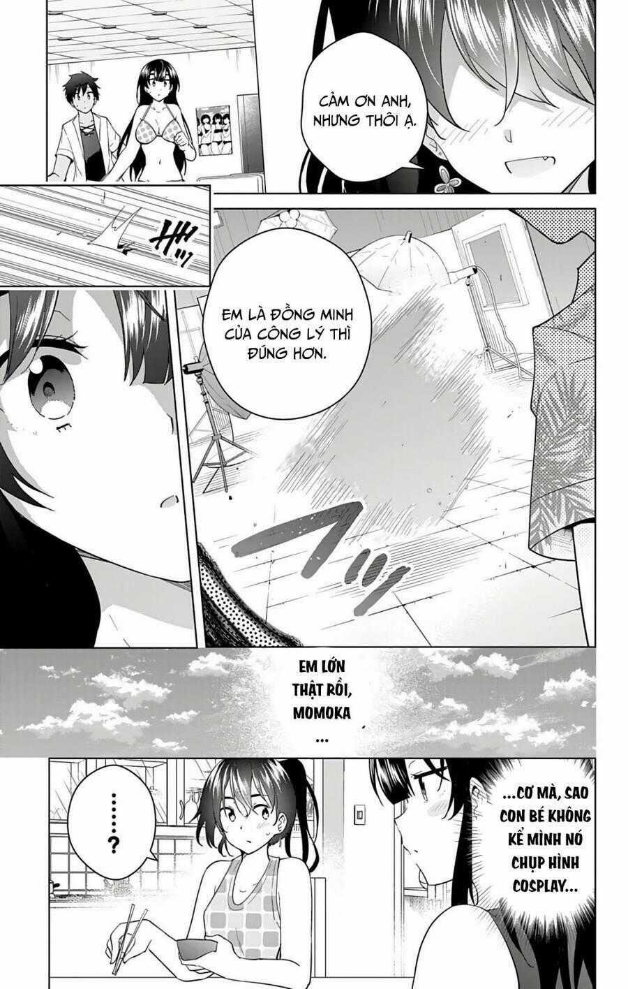 SUPER HXEROS Chapter 51 trang 24