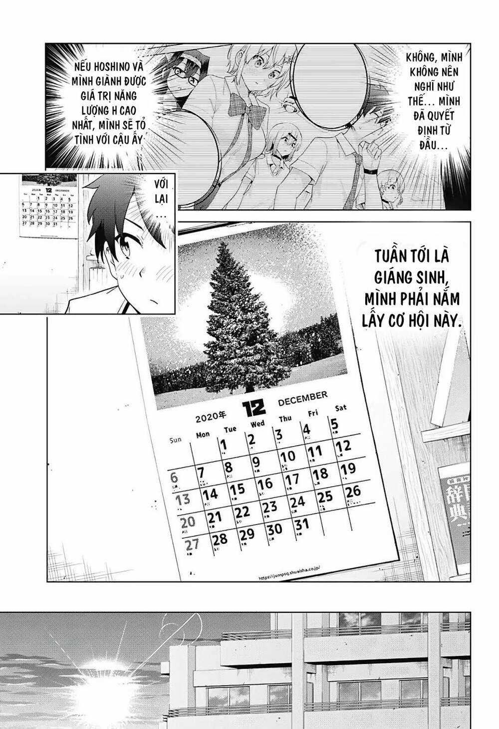 SUPER HXEROS Chapter 52 trang 14