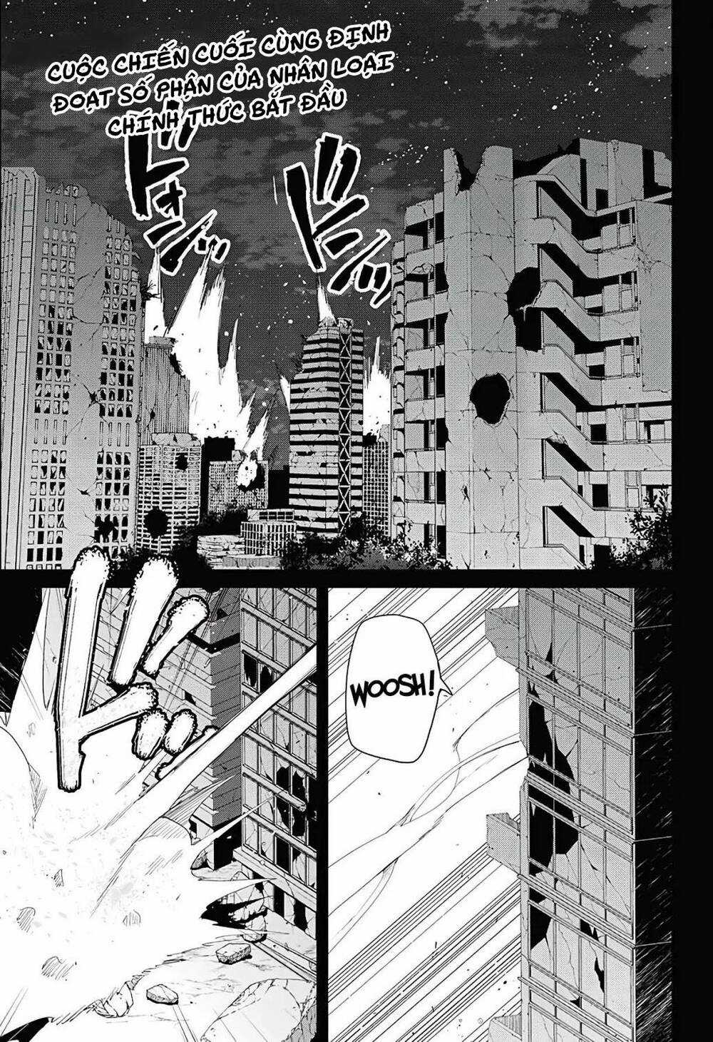 SUPER HXEROS Chapter 52 trang 2