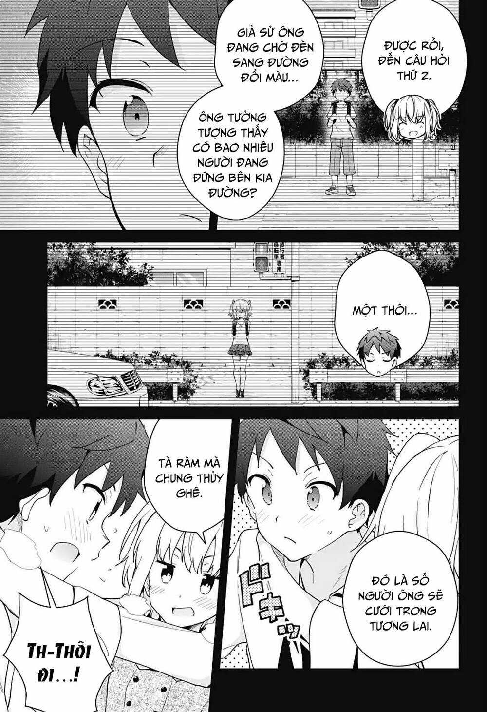 SUPER HXEROS Chapter 53 trang 3