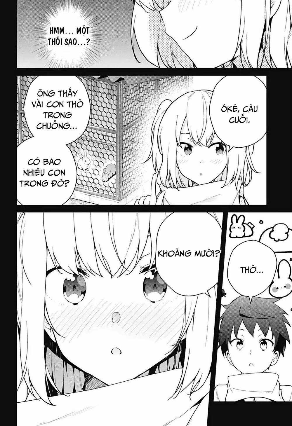 SUPER HXEROS Chapter 53 trang 4