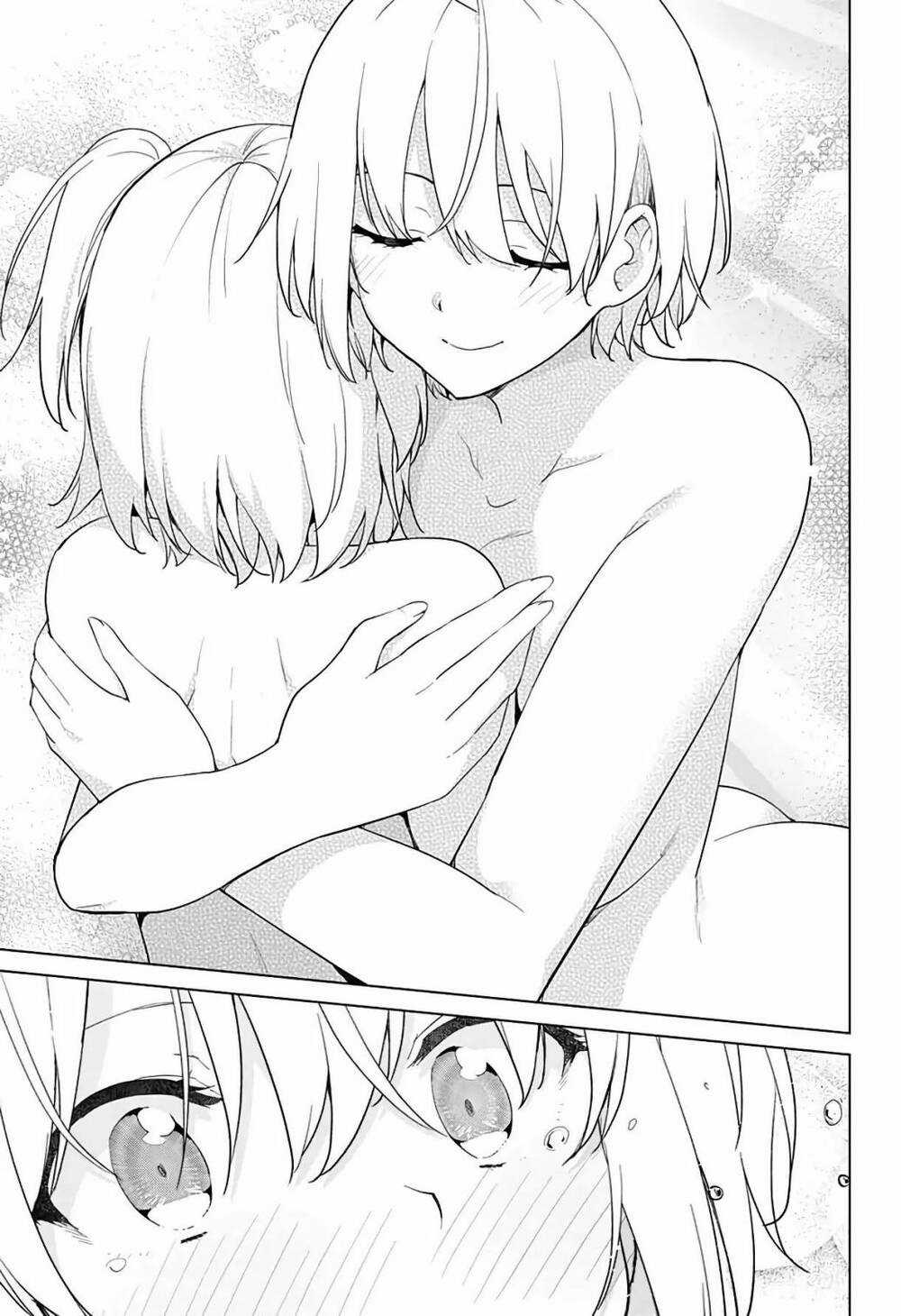 SUPER HXEROS Chapter 53 trang 41