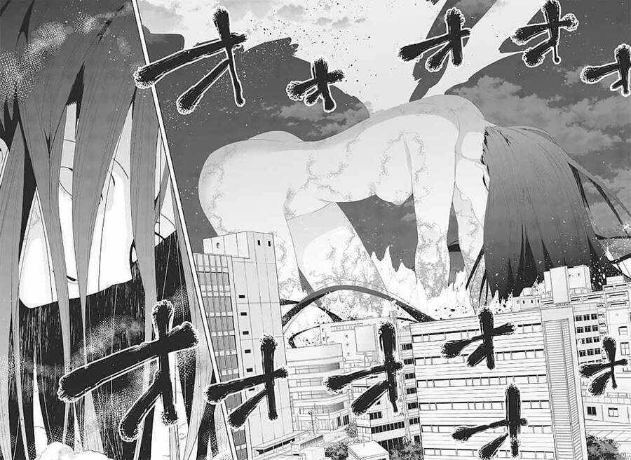 SUPER HXEROS Chapter 54 trang 27