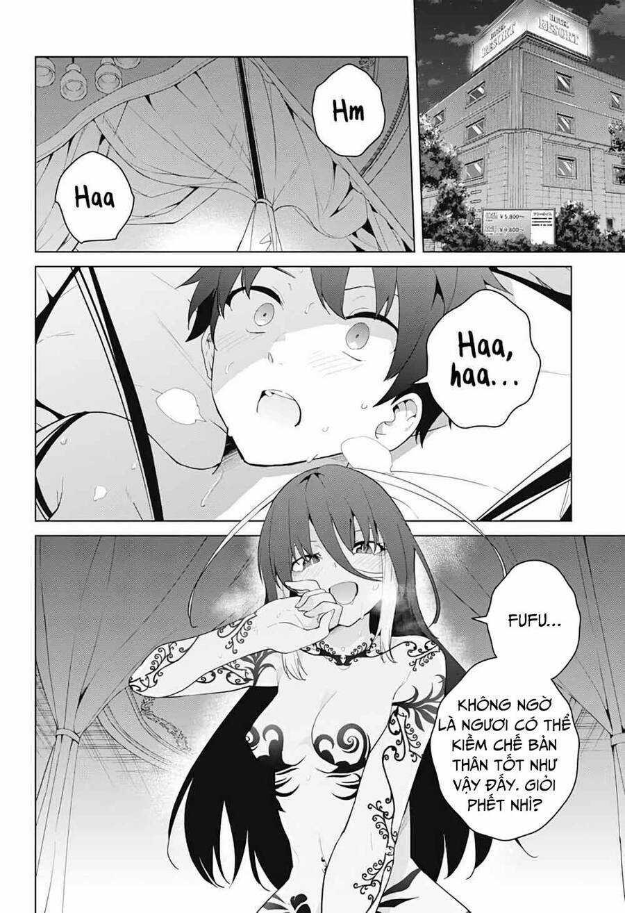 SUPER HXEROS Chapter 54 trang 3