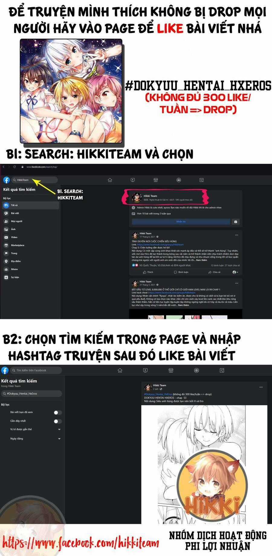 SUPER HXEROS Chapter 54 trang 44