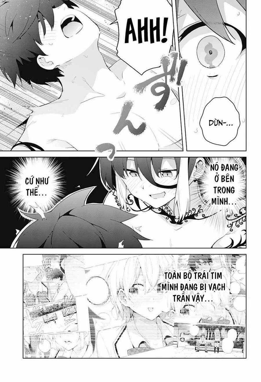 SUPER HXEROS Chapter 54 trang 6