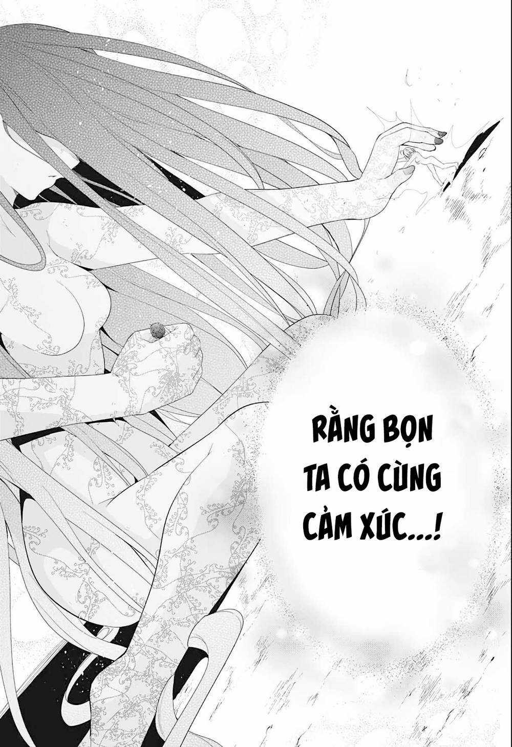 SUPER HXEROS Chapter 55 trang 18