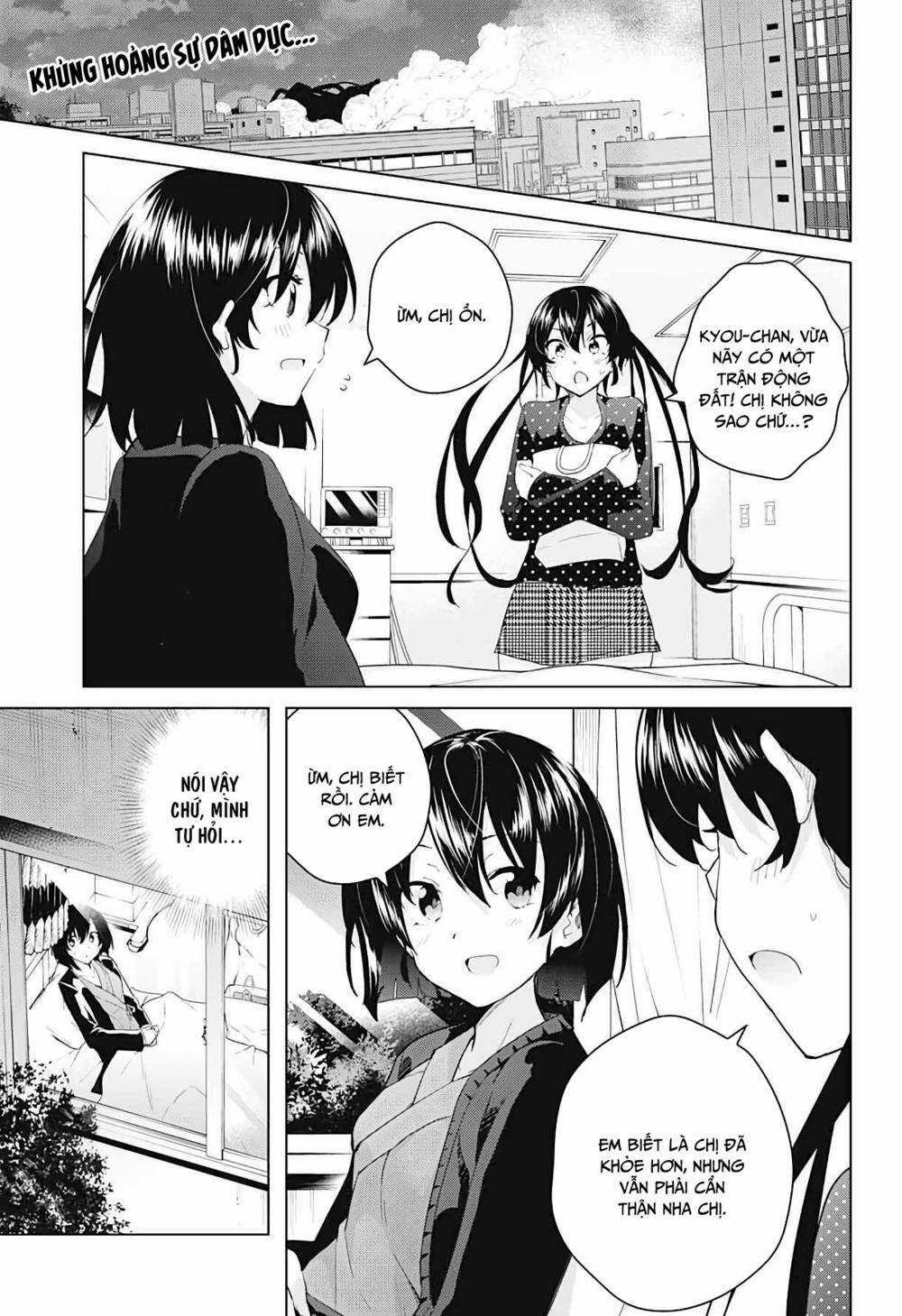 SUPER HXEROS Chapter 55 trang 2