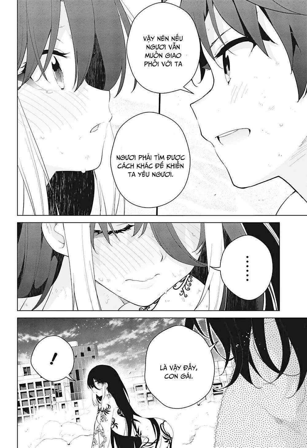 SUPER HXEROS Chapter 55 trang 26