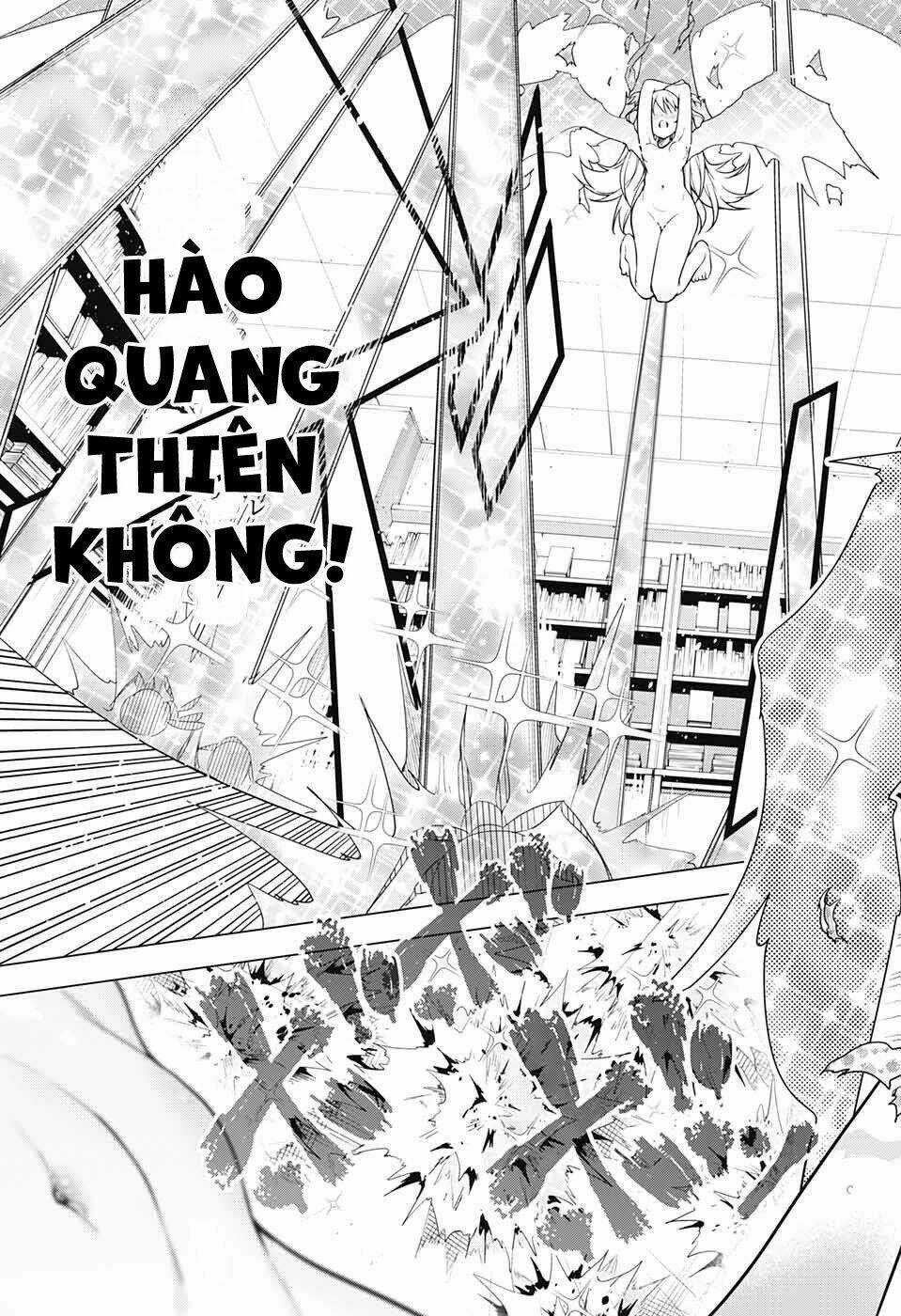 SUPER HXEROS Chapter 7 trang 41