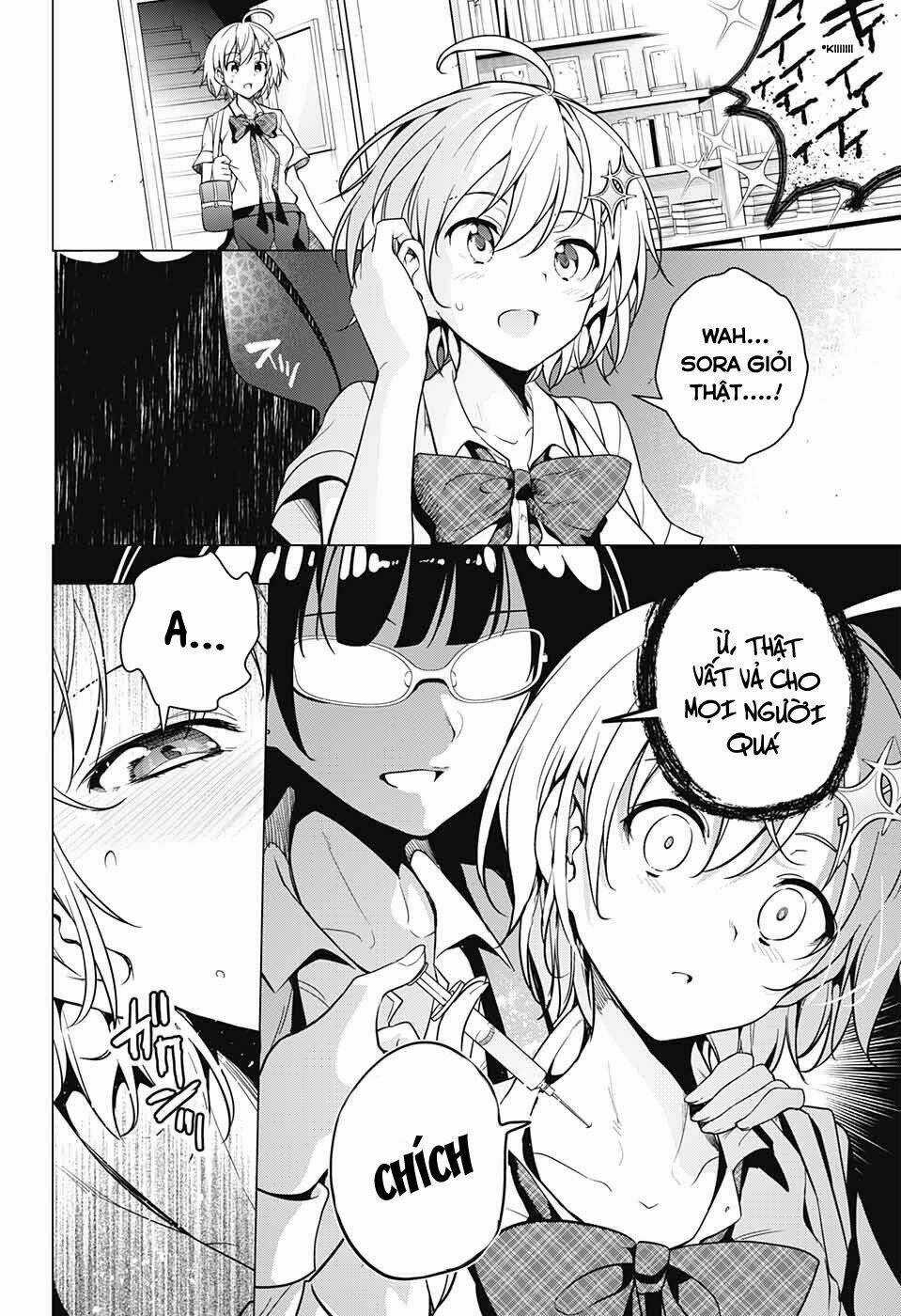 SUPER HXEROS Chapter 7 trang 42