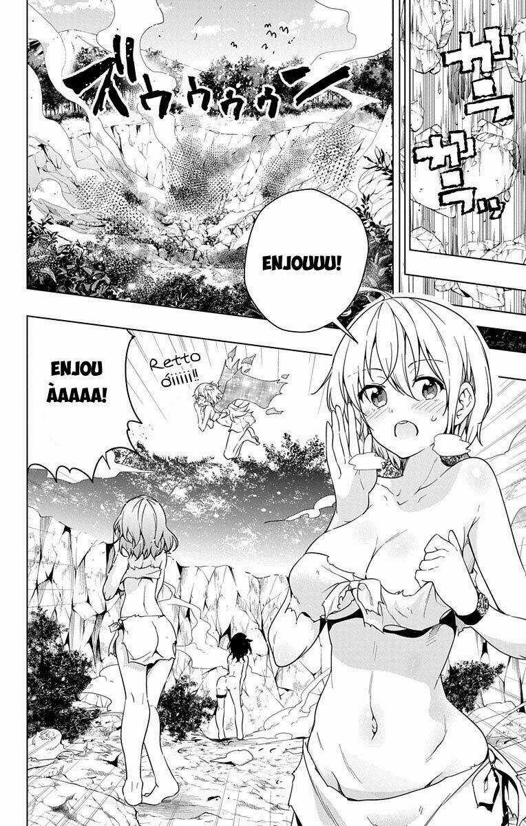 SUPER HXEROS Chapter 8 trang 47